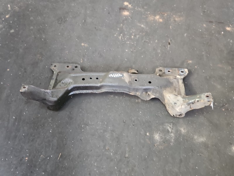 WÓZEK KOŁYSKA TRAWERS Sanki Belka silnika Fiat Albea 1.2 16V