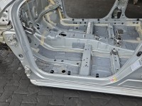 Próg lewy SŁUPEK ŚRODKOWY B Toyota Corolla E16 E18 13- sedan 4d 1f7