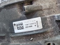 Skrzynia biegów automat AUDI A6 C7 3.0 tfsi quattro (CGXB)