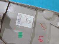 Fotele komplet kanapa Nissan X-trail III T32 13-21