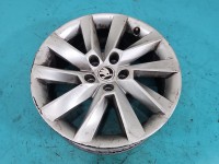 alufelgi felgi 17" komplet Skoda Superb III R17 Szerokość felgi: 7.0", Rozstaw śrub: 5x112, Odsadzenie (ET): 40, aluerb,...