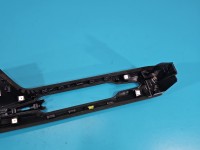 Osłona ZAŚLEPKA PLASTIK Producent części: DS, Z deski rozdzielczej prawa CITROEN DS4 II 21- 2426956X