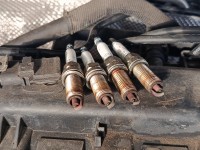 Silnik D4FD740, D4F740 Renault Clio IV 12-20 1.2 16V 73KM ODPALANY FILM pomiar