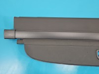 Roleta bagażnika Skoda Octavia III