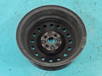 Felga stalowa 14" Toyota Yaris II R14 4X100 ET39 5,5J
