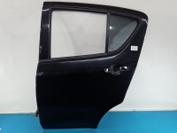 Drzwi tył lewe Suzuki Splash HB 5d