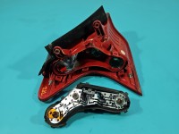 Lampa tył prawa Peugeot, Z BŁOTNIKA 09-13 Peugeot 3008 I HB