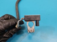 KLEMA INSTALACJA WIĄZKA MINUSOWA MINUS INFINITI QX30 H15 16-19 2.0 T A1669056001
