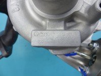 Turbosprężarka Regenerowana Vw New Beetle 98- 454232-1, 038253019A 1.9 TDI 90KM