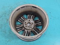 4X alufelgi felgi 16" komplet Vw Passat B6 R16