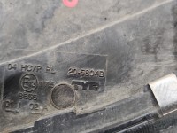 Reflektor lewy lampa przód Seat Leon I Toledo II EUROPA