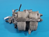 Kolektor ssący Opel Vectra C 1.8 16V 24405386