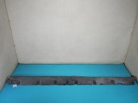 Listwa progowa prawa PRÓG NAKŁADKA Ford Transit Connect II MK2 12-22 DT11-R10258-A