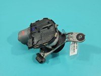 Silniczek Silnik wycieraczek przód Citroen C4 Grand Picasso II 13-22 9811384780