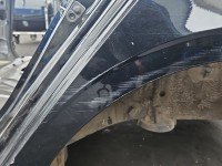 Błotnik tył lewy i20 III 2020- ćwiartka czarny, X5B