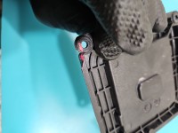 Przetwornica xenon Renault Megane IV A2C90665603