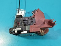 Zamek tył lewy Hyundai Tucson IV 20- 5pin 81410-N7000