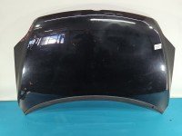 Maska przednia Vw Golf plus czarny LC9Z