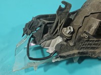 Reflektor prawy lampa przód Toyota Rav4 IV EUROPA