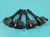 Cewka zapłonowa BMW G20 2.0 T 4 elementy 3 PIN 77850002, 8643360, 2392210007