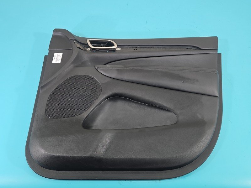 Tapicerka drzwi przód prawa boczek Jeep Grand Cherokee IV WK2