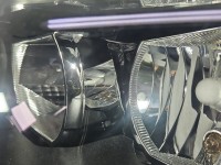 Reflektor lewy lampa przód BMW X3 F25 EUROPA 7334073