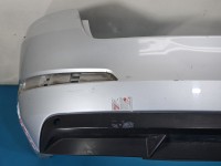 Zderzak tył Skoda Octavia III LA7W kombi