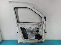 DRZWI PRZÓD LEWE KIEROWCY Fiat Doblo II 10- 5d