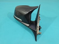 Lusterko prawe bmw F30 475 europa