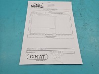 Turbosprężarka Regenerowana Ssangyong Rexton I 742289-2, 6650900580, 04079K 2.7 XDI 165KM