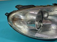 Reflektor prawy lampa przód Peugeot 807 EUROPA