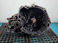 Skrzynia biegów Opel Meriva A 1.7 cdti