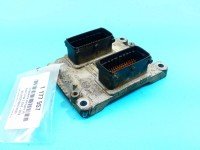 Komputer zestaw Opel Corsa C 0261207421, 24443795 1.0 12v