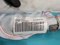 Kurtyna lewa poduszka airbag Skoda Fabia III