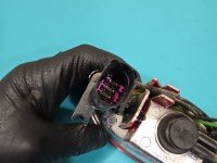 Lampa tył lewa zderzaka przeciwmgielna AUDI Q5 08- 8R0945095B