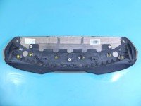 Spoiler lotka klapy Volvo V40 II 12- RAW COPPER 70800