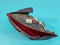 Lampa tył prawa Fiat Tipo II 15- sedan EUROPA