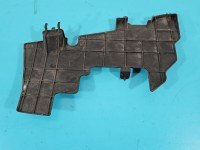 KIEROWNICA Wlot powietrza Toyota Avensis III T27 2.2 D4D