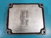 Komputer Sterownik silnika 09389429 Opel Corsa C 1.7 dti