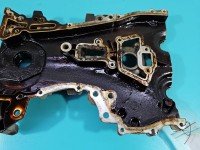 Obudowa rozrządu Opel Corsa C 1.0 12V (X10XE)