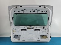 Klapa tył Skoda Octavia IV kombi 5d F9E