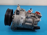 Sprężarka klimatyzacji kompresor Porsche Cayenne II 3.0d 699357