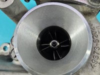 Turbosprężarka Peugeot Partner II 49373-02003, 9673283680 1.6 hdi (9H06 10JBEM) 90KM