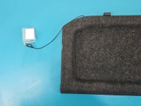 Półka tylna tył bagażnika Suzuki Sx4 I 06-