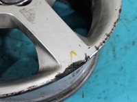 alufelgi felgi 17 komplet Volvo S80 II