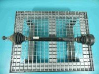 Półoś przód prawa Vw Golf VI 1.6 tdi automat