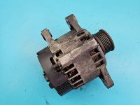 TEST Alternator Alfa romeo 147 1.9 jtd