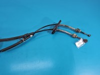 DŹWIGNIA LEWAREK WYBIERAK LINKI Fiat Ducato III 06-14 boxer jumper 2.3 jtd