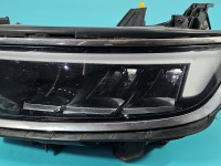 Reflektor lewy lampa przód Opel Astra VI L EUROPA