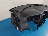 Deska rozdzielcza airbag pasażera kokpit Jaguar F-Pace 16-